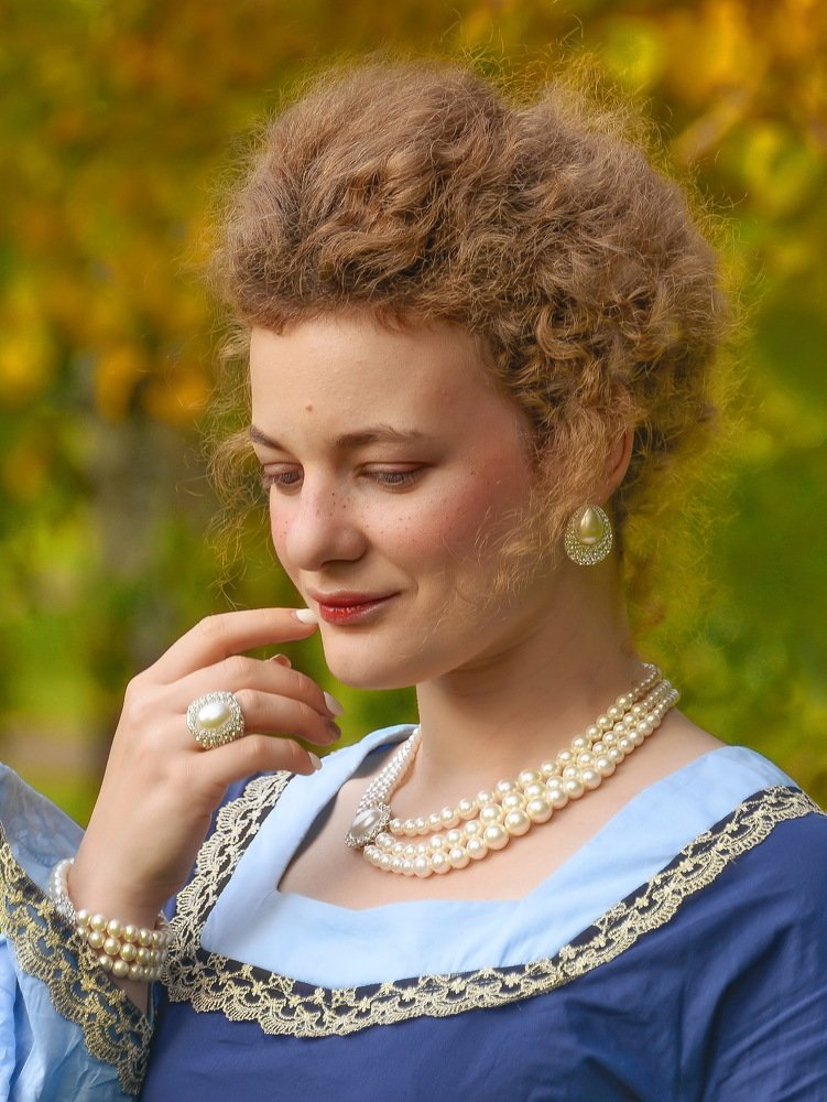 Photograph by LARISA