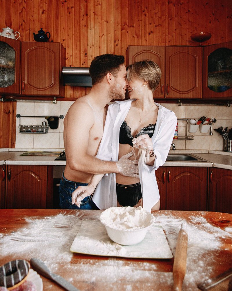 Photograph by Анна Агеева