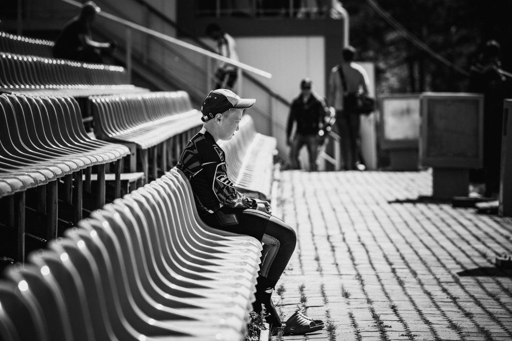 Photograph by Влад Белов