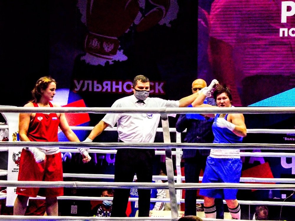 Photograph by Сергей Воронин