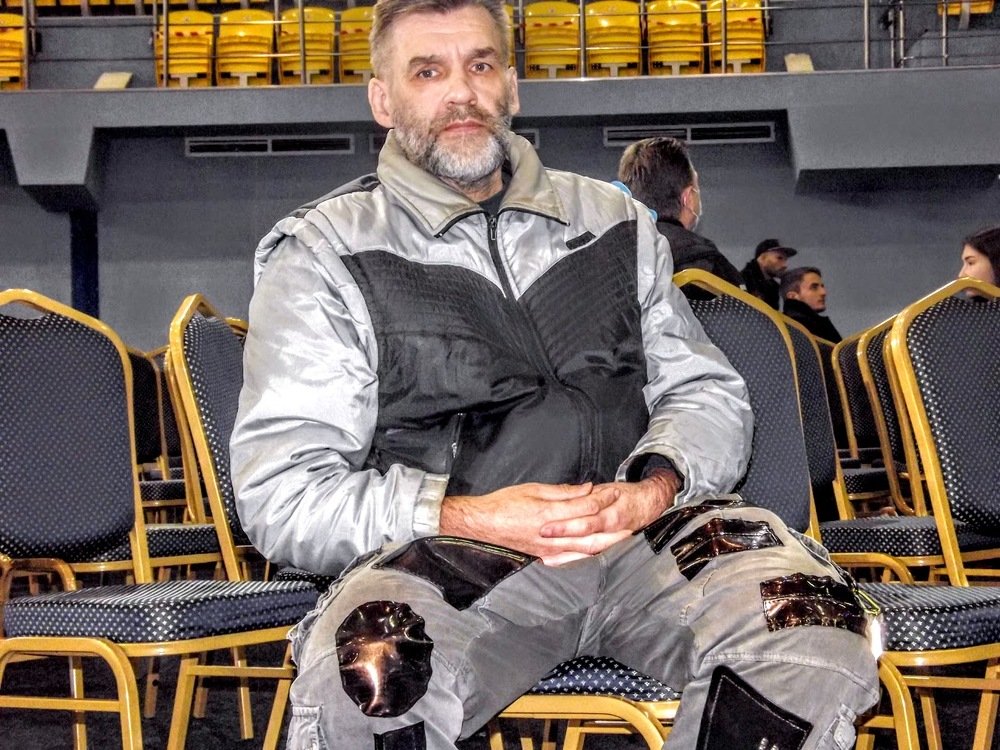 Photograph by Сергей Воронин