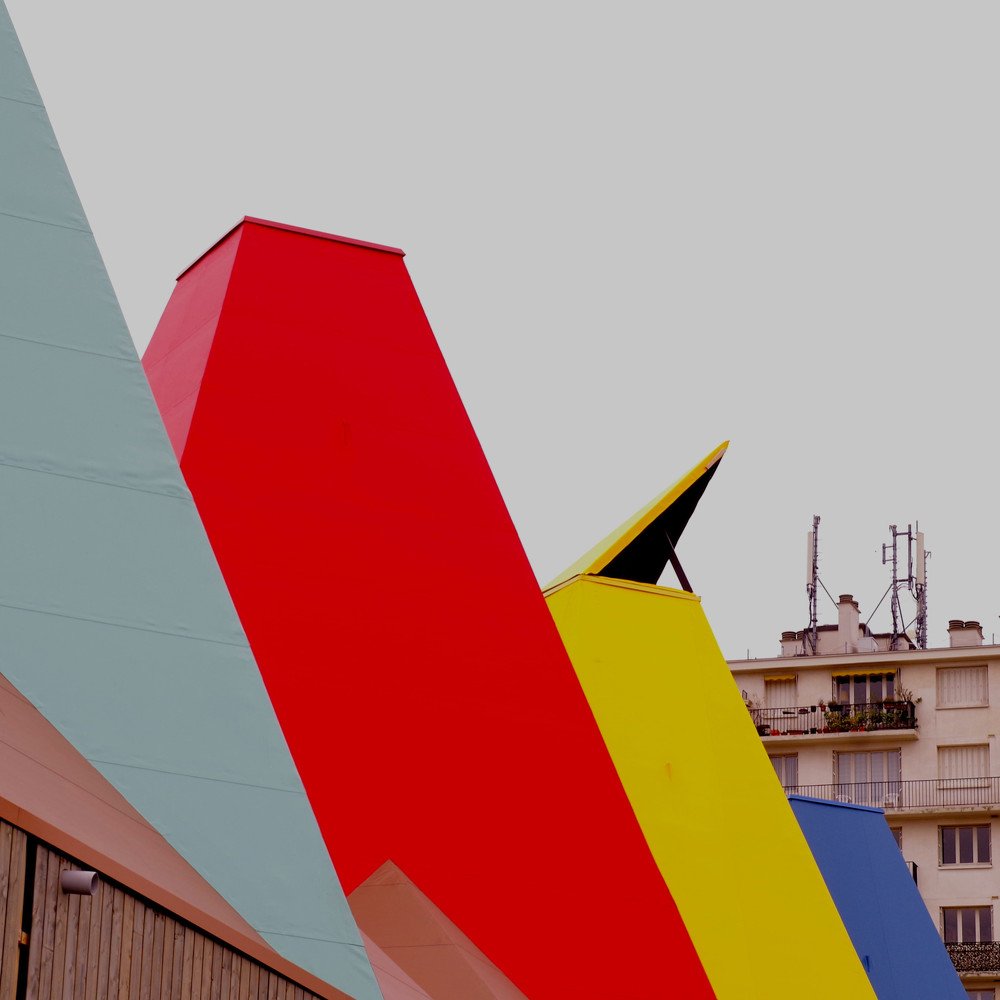 Photograph by Lucas Brière