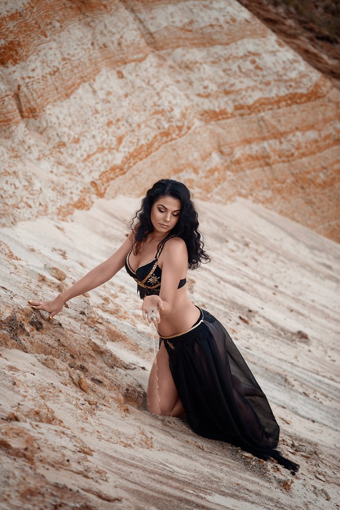 Фотография автора Екатерина Вострикова