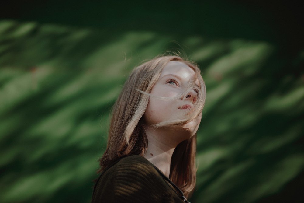 Photograph by Анна Синицина