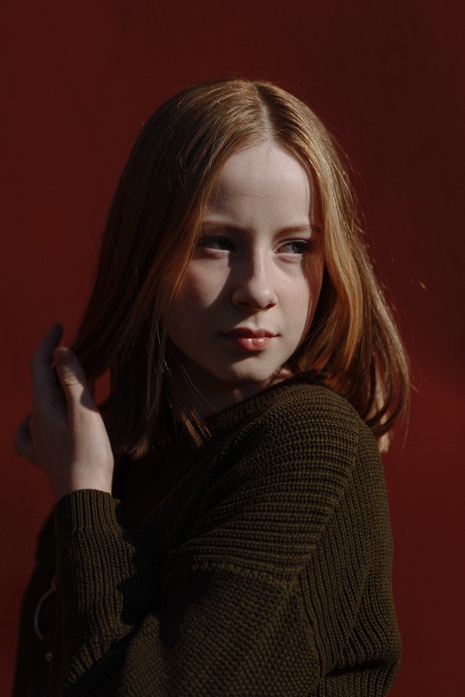 Photograph by Анна Синицина