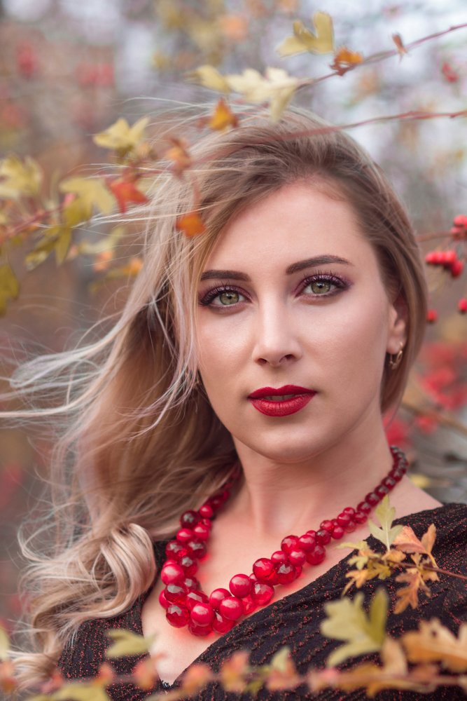 Фотография автора Екатерина Вострикова