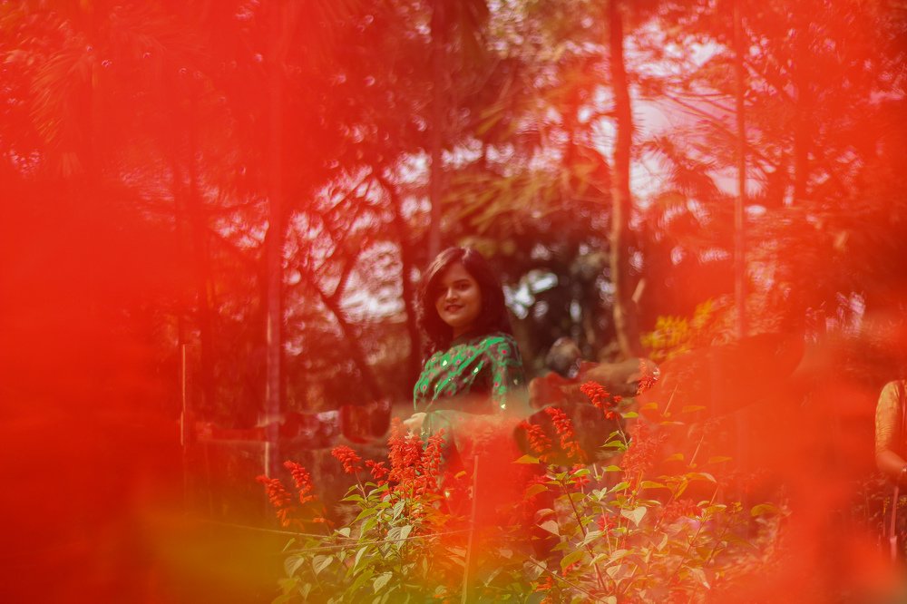 Photograph by Auntor Auntor Islam