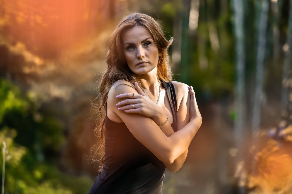 Photograph by Андрей Обухов