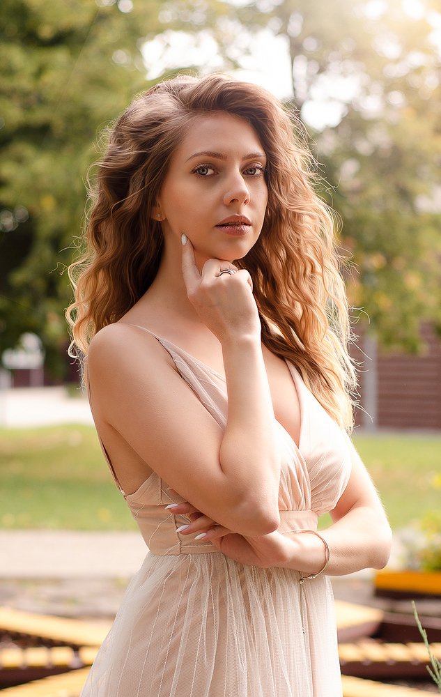 Photograph by Тамара Козлова
