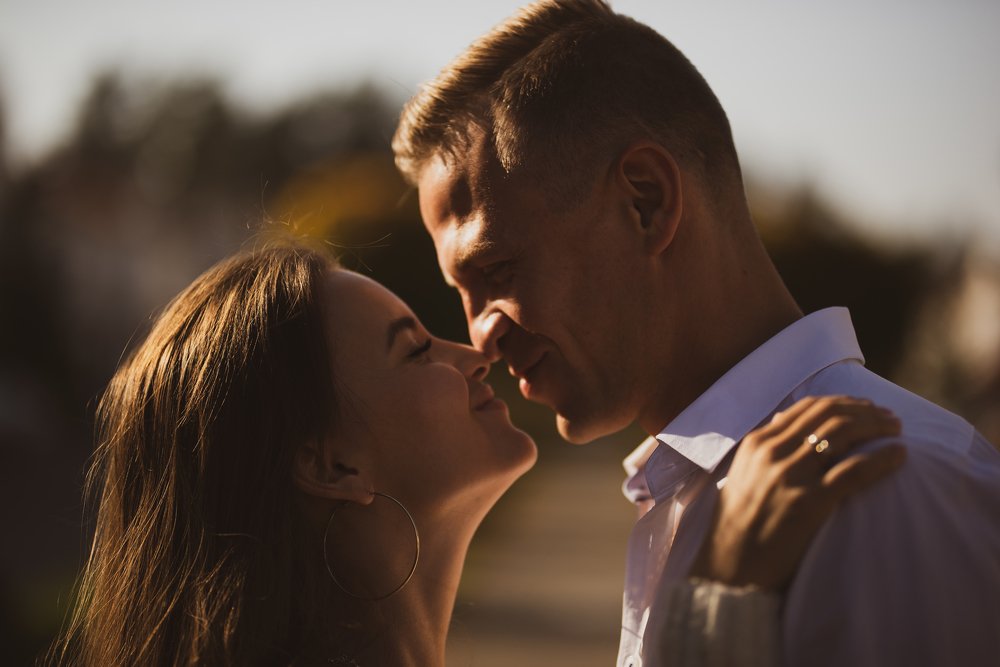 Photograph by Анна Синицина