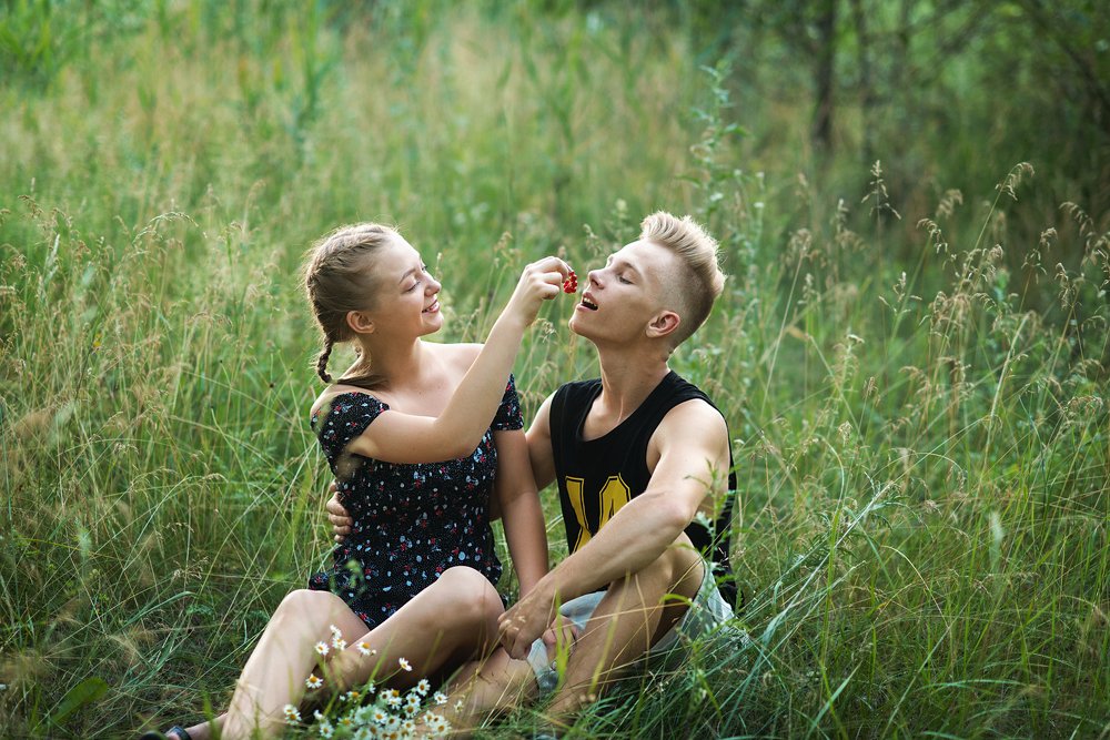 Фотография автора Екатерина Вострикова