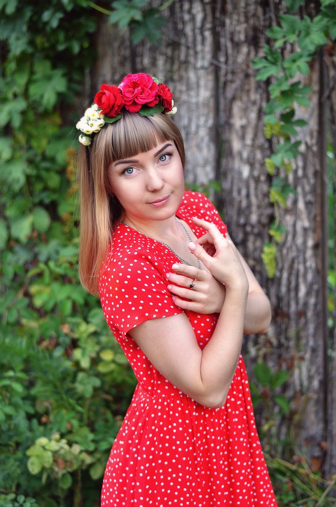 Photograph by Тамара Козлова