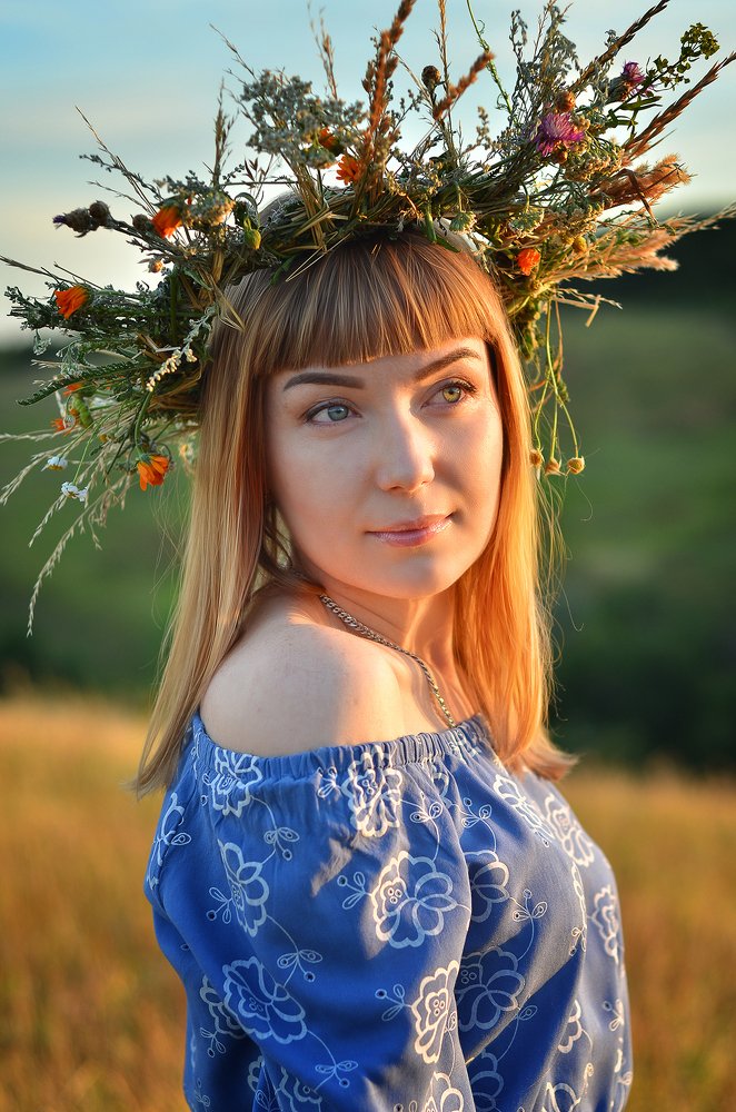 Photograph by Тамара Козлова