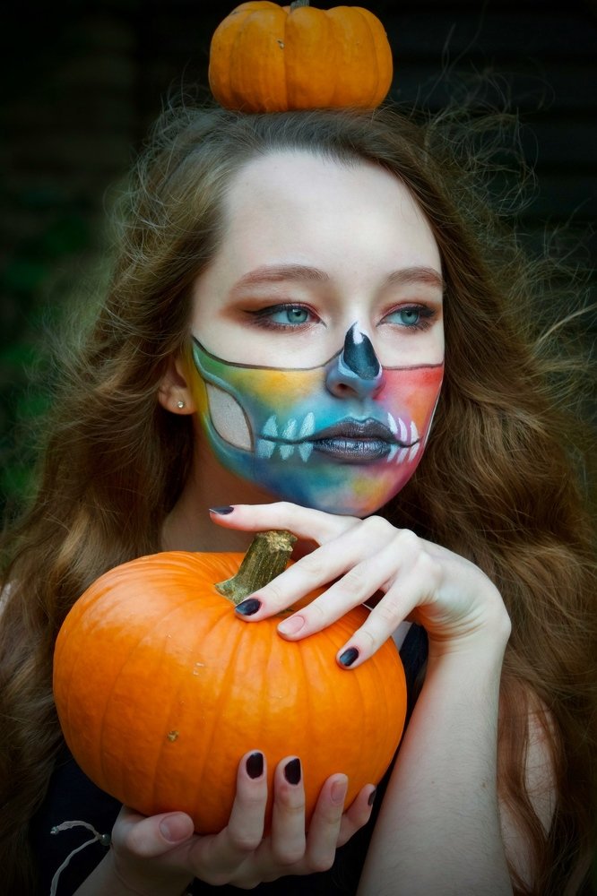 Осень на карантине