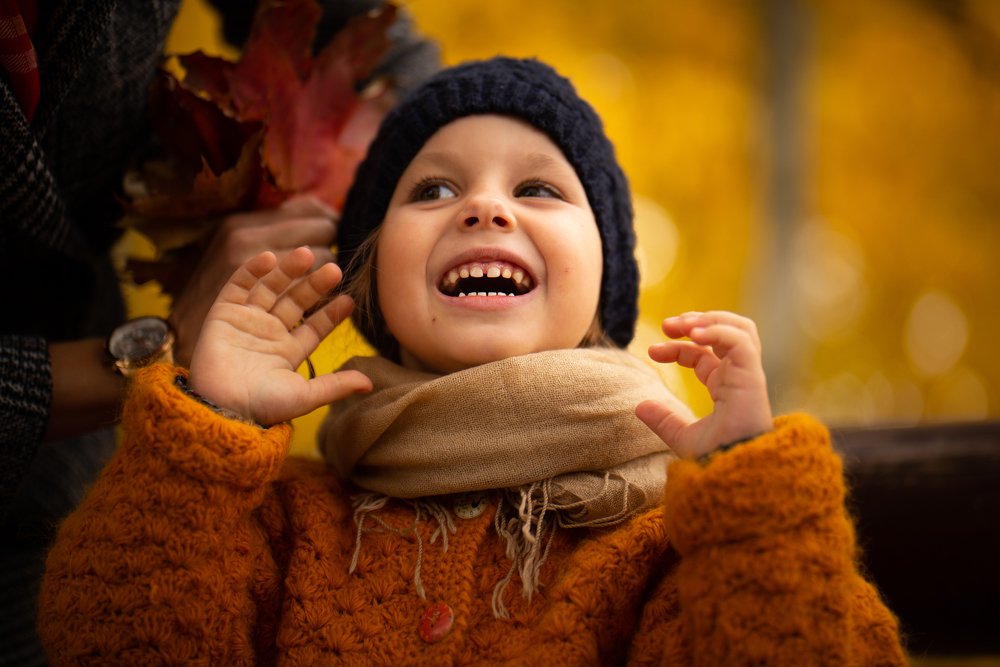 Photograph by Анна Синицина