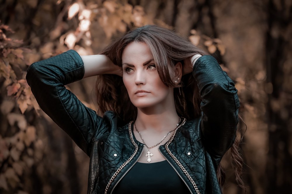 Photograph by Андрей Обухов