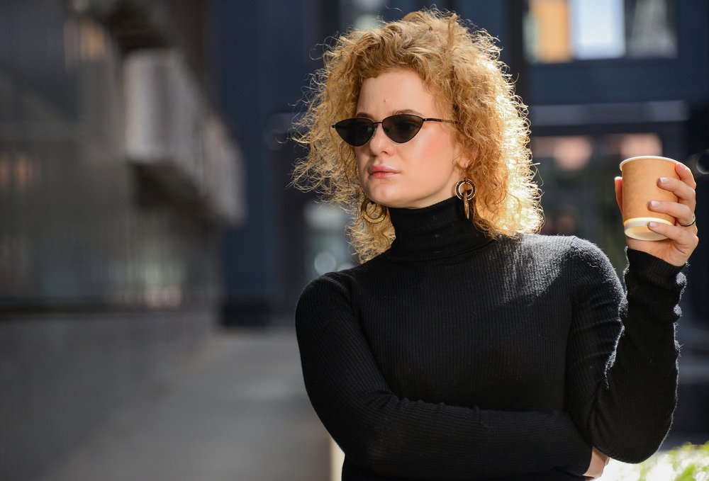 Photograph by LARISA