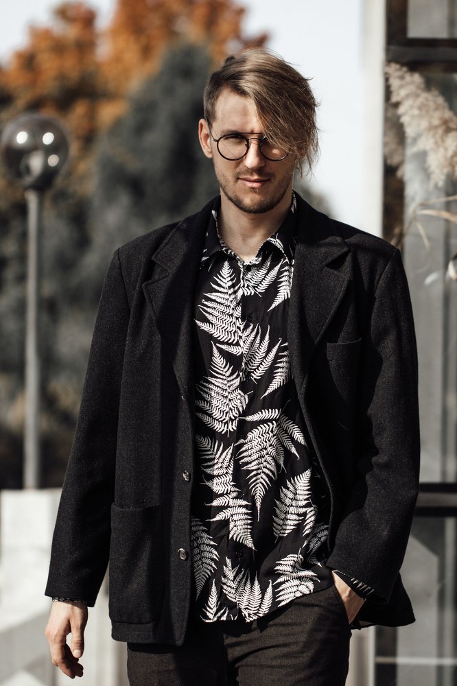 Фотография автора Артемий Федосеев