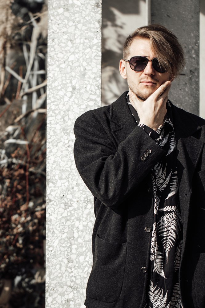 Фотография автора Артемий Федосеев