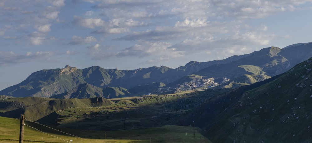 Photograph by Александр Щербаков