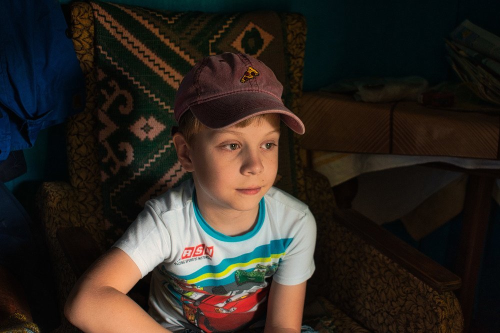 Photograph by Александр Катюрин