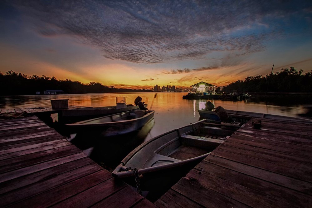 Photograph by micheal goh