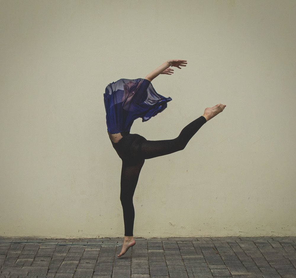 Photograph by Valeri Maslennikova