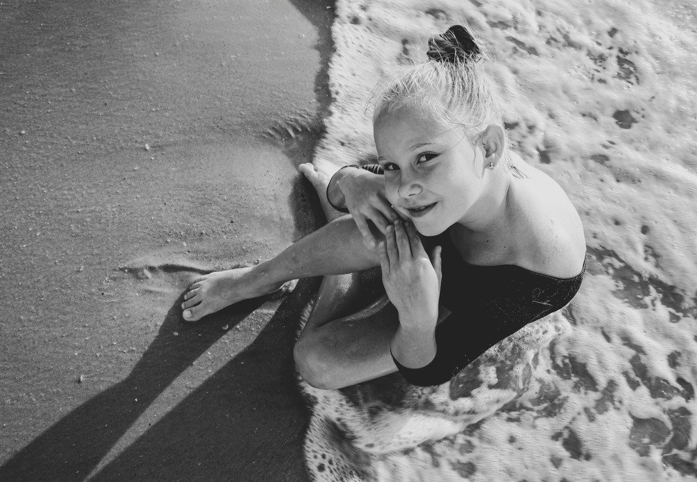 Photograph by Valeri Maslennikova