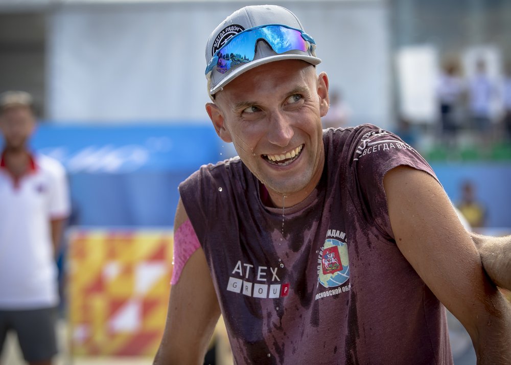 Photograph by Katja Sen