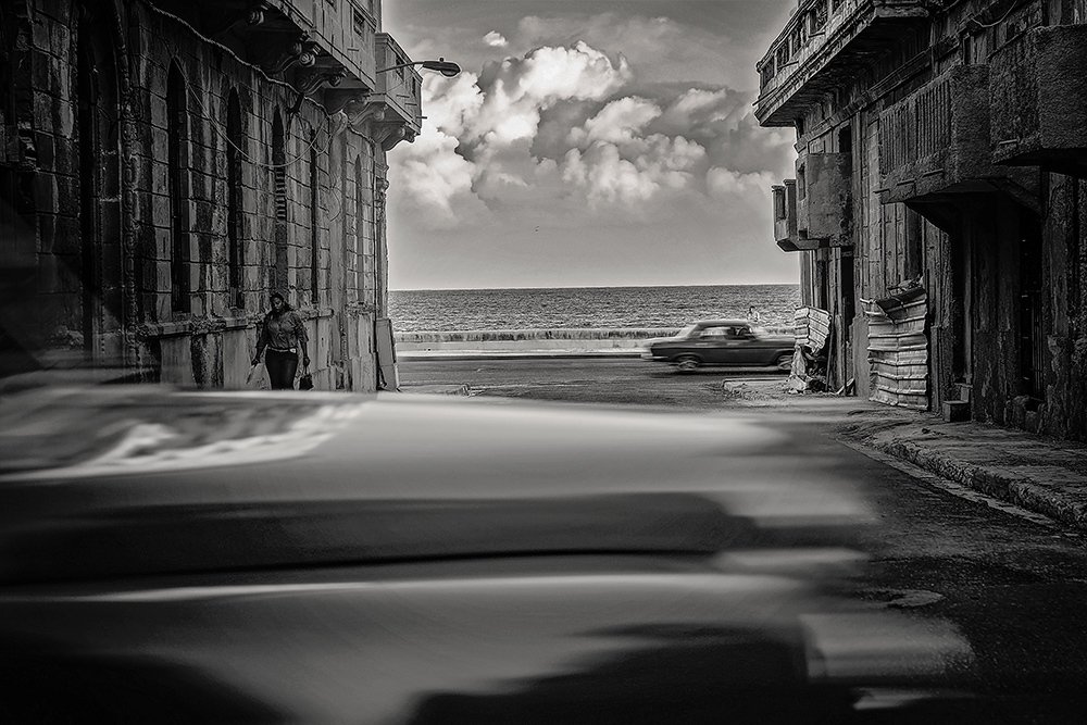 Фотография автора Bogdan Negoita