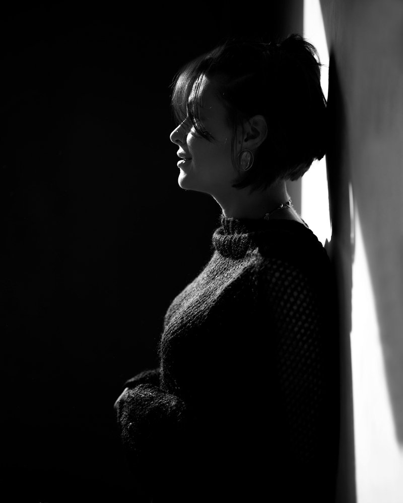 Photograph by Антон Барановский