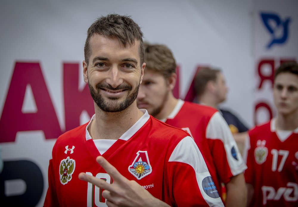 Photograph by Katja Sen