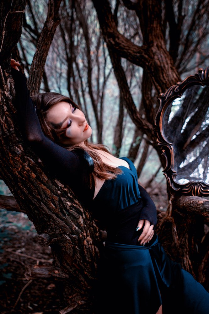 Photograph by Екатерина Емельянова