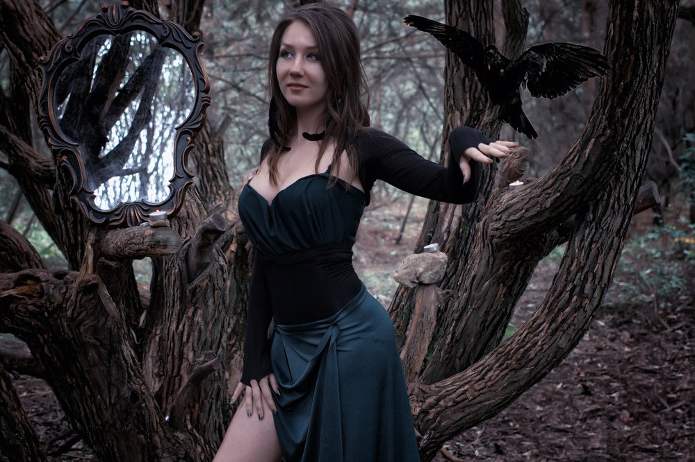 Photograph by Екатерина Емельянова