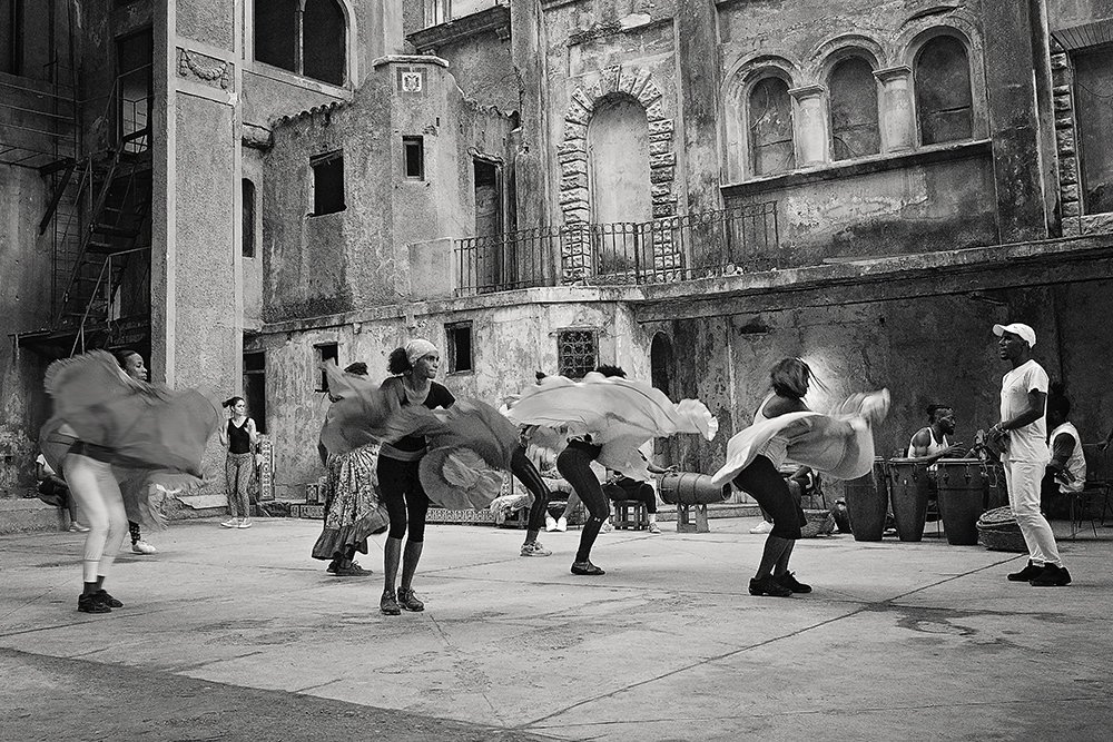 Фотография автора Bogdan Negoita