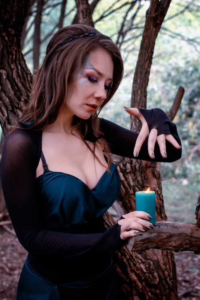 Photograph by Екатерина Емельянова