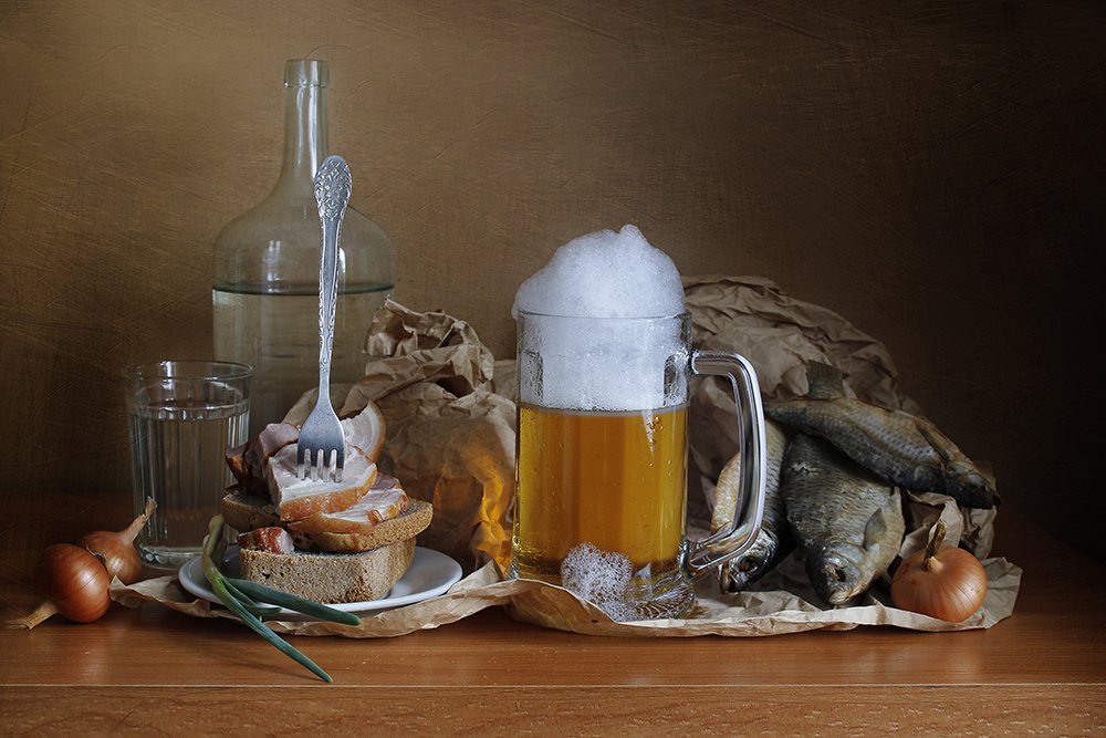 Photograph by Вера  Павлухина