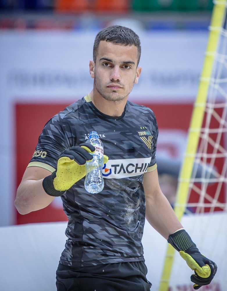 Photograph by Katja Sen