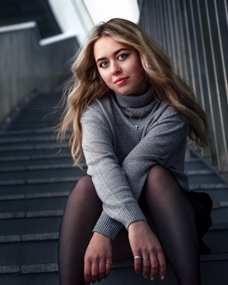 Photograph by Сокол Николай