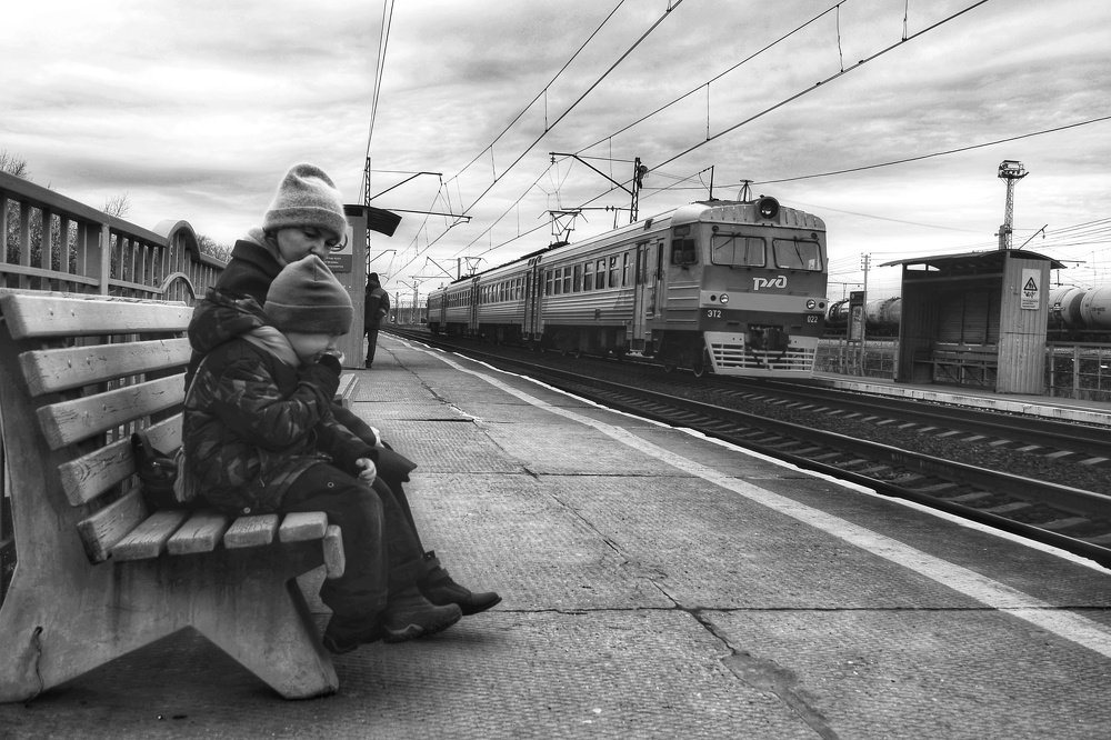 Photograph by Максим Солдатенко