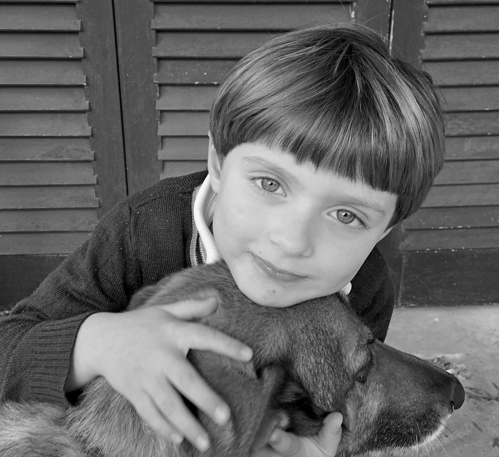 Photograph by Viviana García