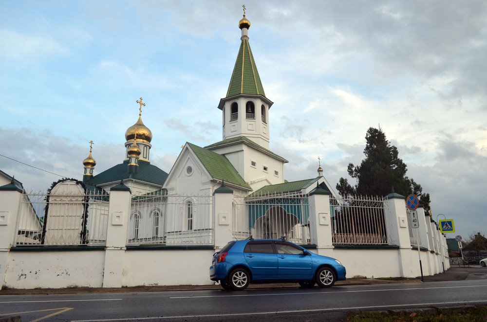 Photograph by Владимир Караман