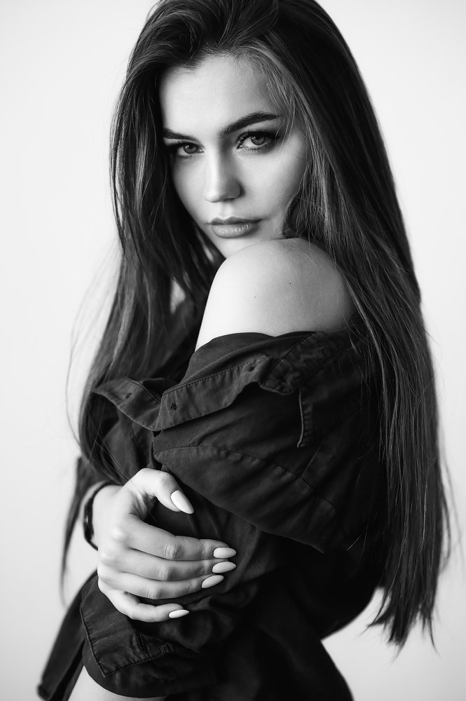 Фотография автора Владислав Жуков