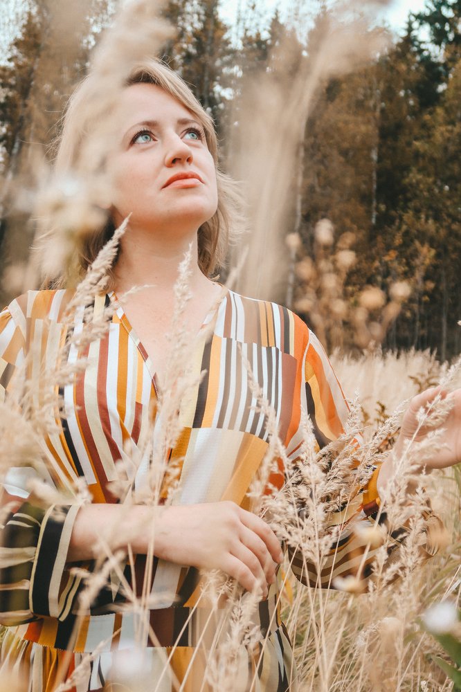Photograph by Ирина Моругина