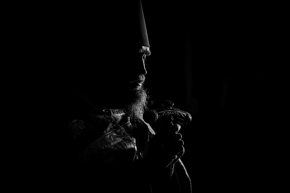 отец Климент