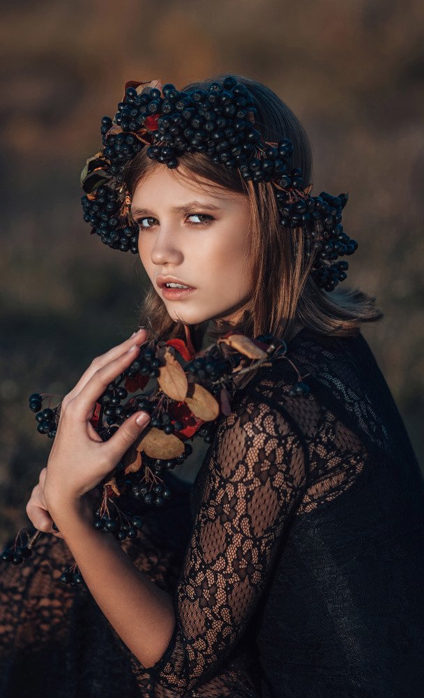 Фотография автора Евгения Рожкова