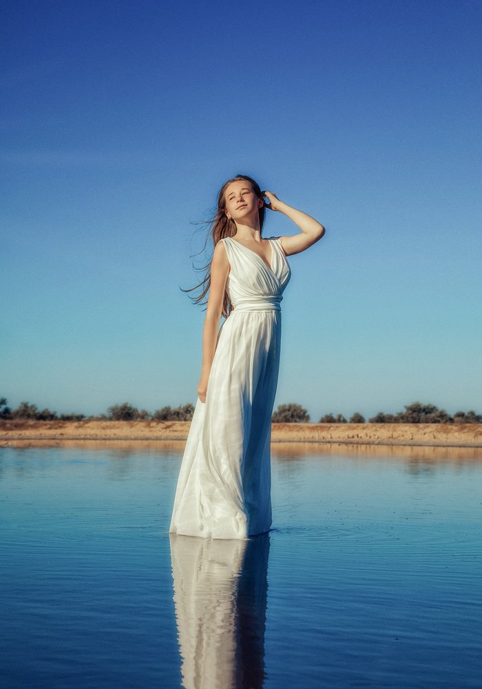 Фотография автора Анжела Пантелеева