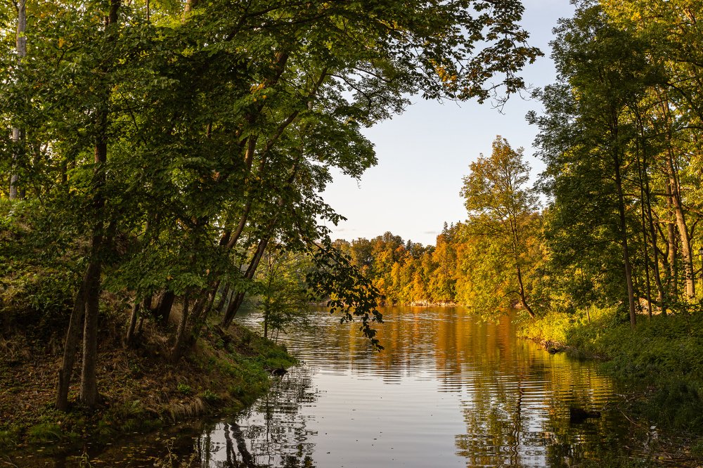 Photograph by Александр Клиновский