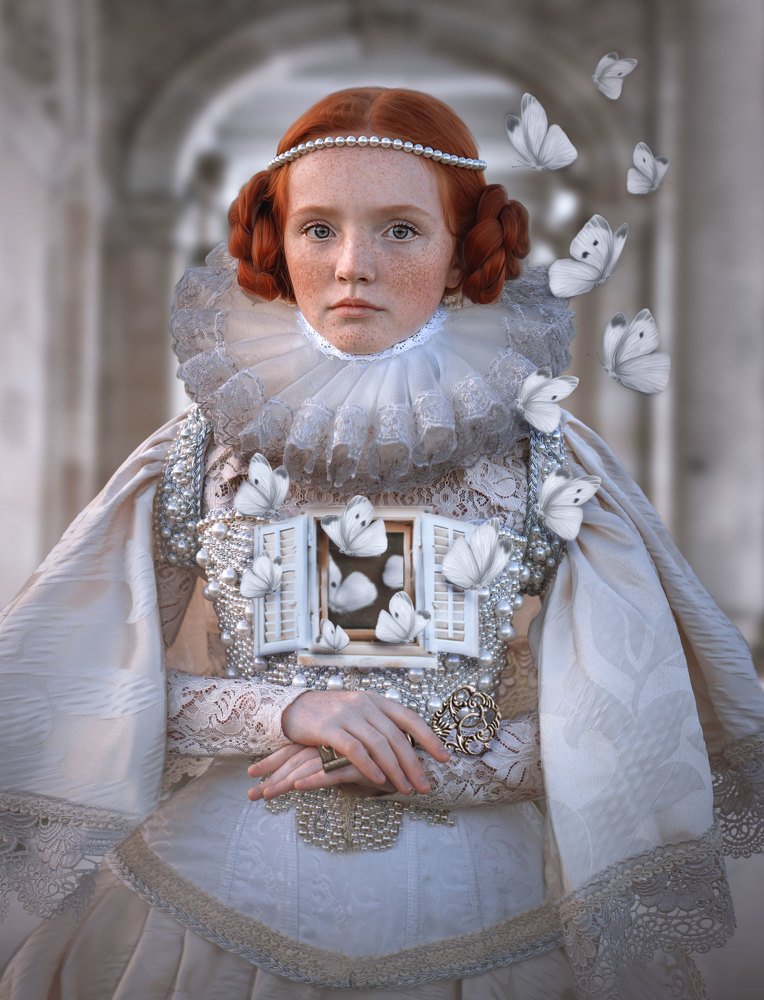 Photograph by Александра Кананерова