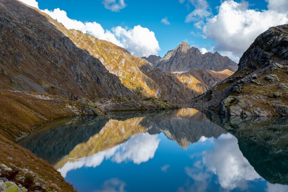 Photograph by Артём Селезнёв